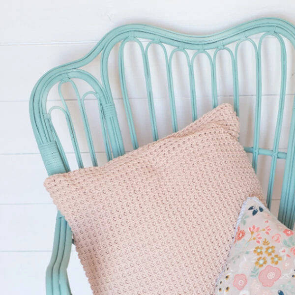 Kredna boja u spreju, Chalk Paint, Pinty Plus - blijedo tirkizna