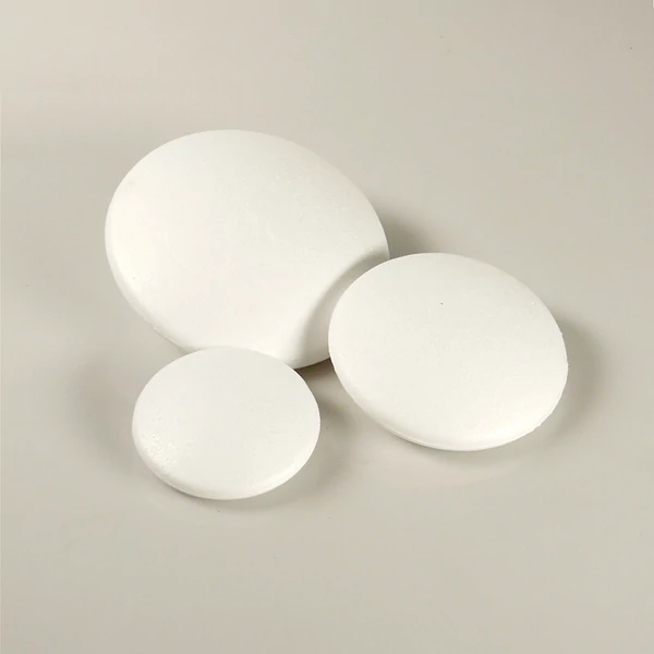 Hungarocell (stiropor) privjesak - 10 cm