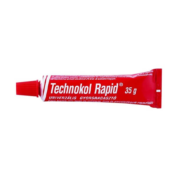 Technokol Rapid ljepilo, 35 g
