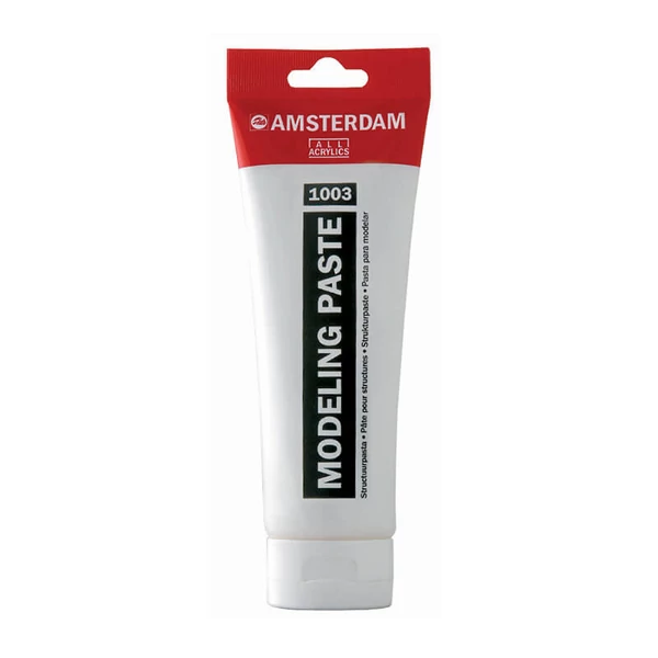 Talens Amsterdam 1003 pasta za modeliranje, 250 ml