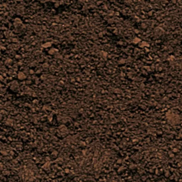 Sennelier pigment - 05, raw umber, 120 g