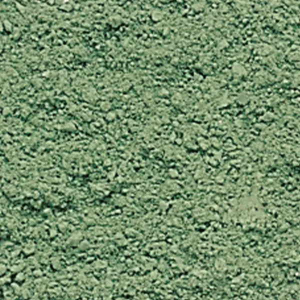 Sennelier pigment - 13, green earth, 120 g