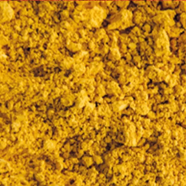 Sennelier pigment - 254, light yellow ochre, 110 g