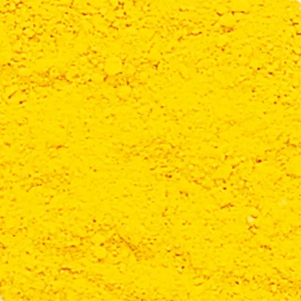 Sennelier pigment - 17, indian yellow subs., 90 g