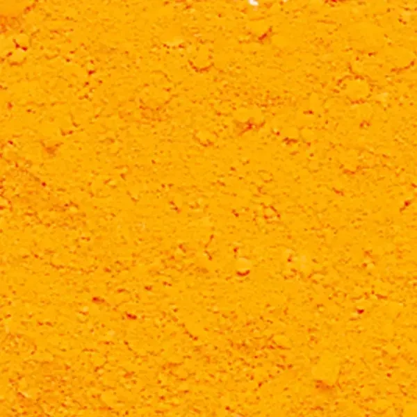 Sennelier pigment - 33, cadmium yellow deep, 150 g