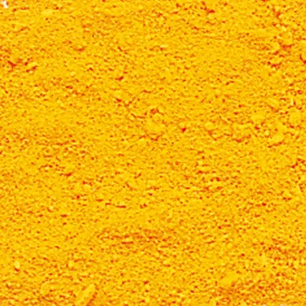 Sennelier pigment - 37, cadmium yellow orange, 120 g