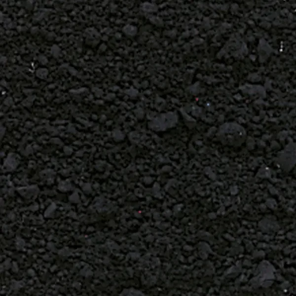 Sennelier pigment - 63, black lake, 80 g