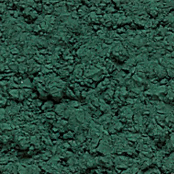 Sennelier pigment - 35, cobalt green deep, 120 g