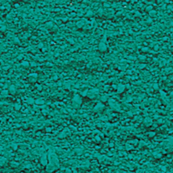 Sennelier pigment - 69, viridian hue, 170 g