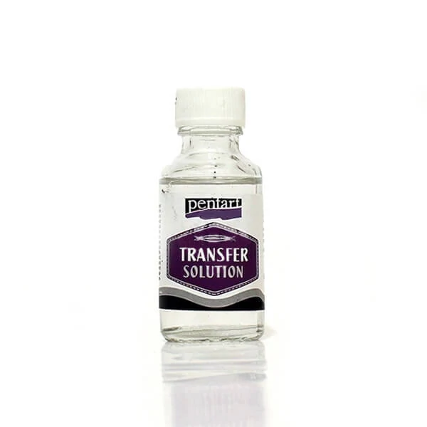 Pentart Express otopina za prijenos, 20 ml