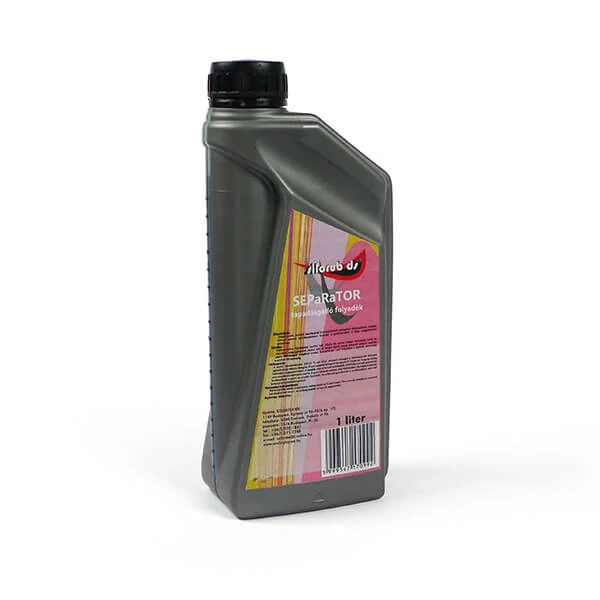 Sredstvo protiv prianjanja, separator za dvokomponentnu (RTV-2) silikonsku gumu, 1000 ml