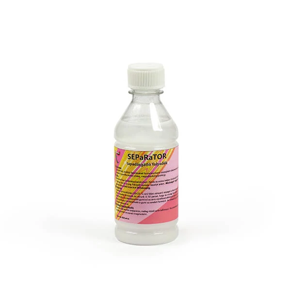 Sredstvo protiv prianjanja, separator za dvokomponentnu (RTV-2) silikonsku gumu, 300 ml