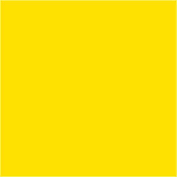 Art Creation Indoor&Outdoor akrilna boja, 250 ml - 2004 Sunny yellow