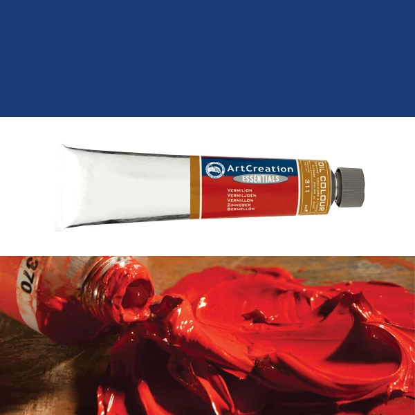 Talens Art Creation uljana boja, 200 ml - 504, Ultramarine