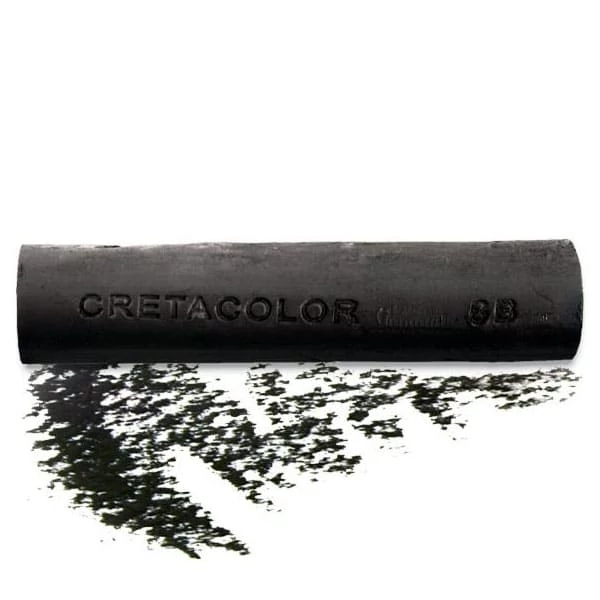 Grafitni štap Cretacolor Chunky