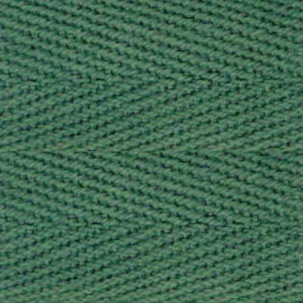 Deka batik boja 10 g - rusko zelena