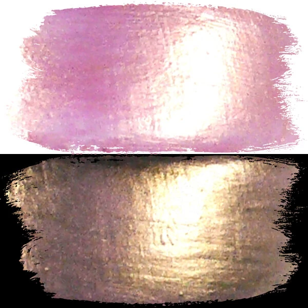 Hobby artist akrilna boja, 40 ml - dvobojna, 107, crvena/zlatno žuta
