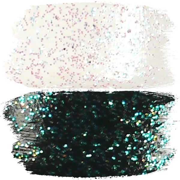 Hobby artist akrilna boja, 40 ml - glitter, 98, actor