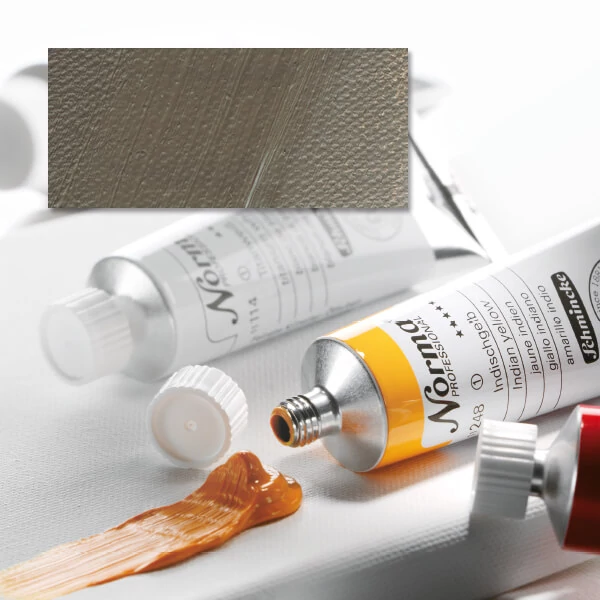 Schmincke Norma uljana boja, 35 ml - 708, warm grey