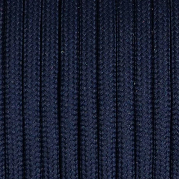 Paracord 550, u metrima, 4 mm - tamnoplavi
