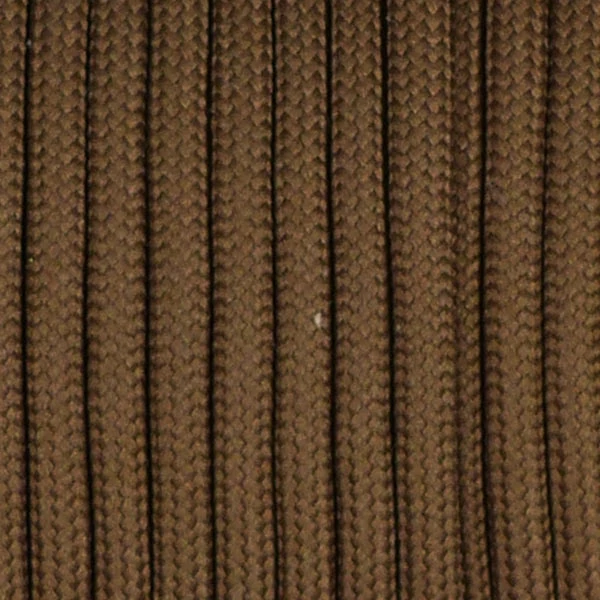 Paracord na 550 metara, 4 mm, USMC coyote