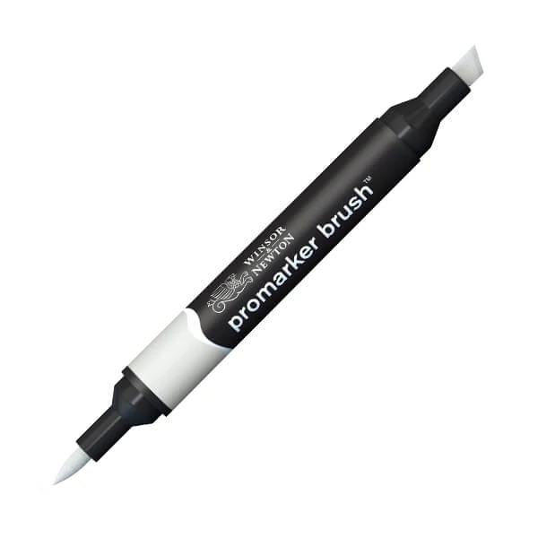 Promarker Brush dvostrani alkoholni kist filc - CG2, cool grey 2