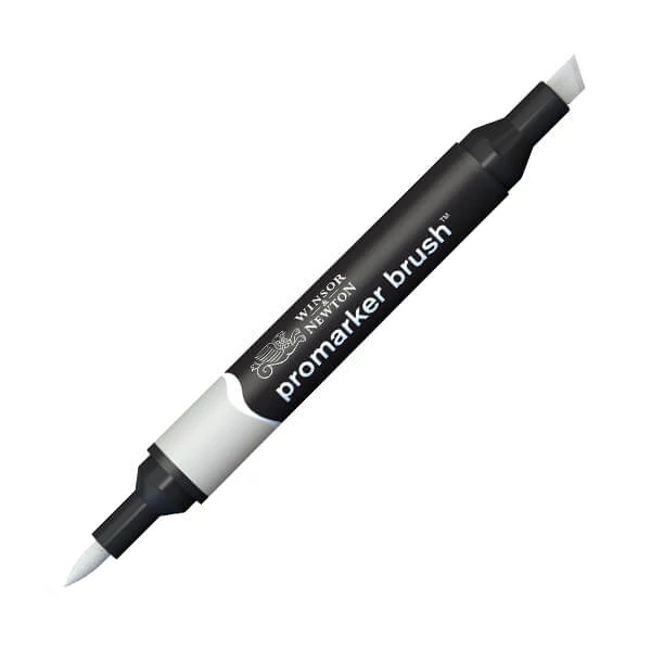 Promarker Brush dvostrani alkoholni kist filc - CG3, cool grey 3