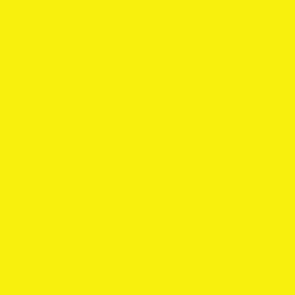 Promarker Brush dvostrani alkoholni kist filc - Y657, yellow