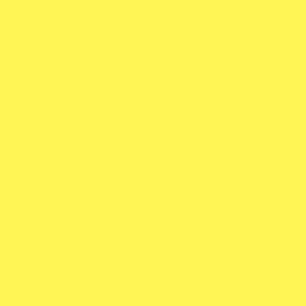 Promarker Brush dvostrani alkoholni kist filc - Y747, lemon