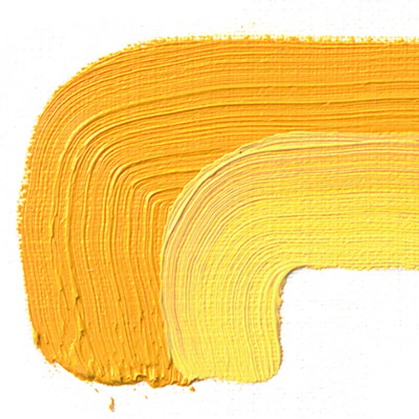 Schmincke Akademie uljana boja, 60 ml - 222, chrome yellow hue