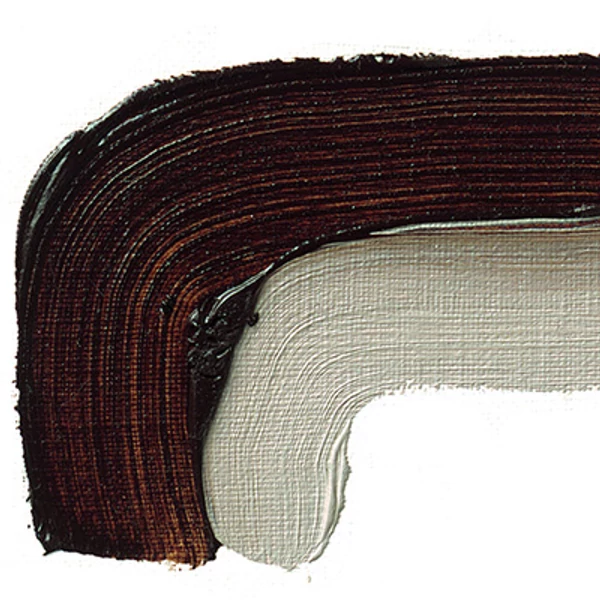 Schmincke Akademie uljana boja, 60 ml - 612, burnt umber