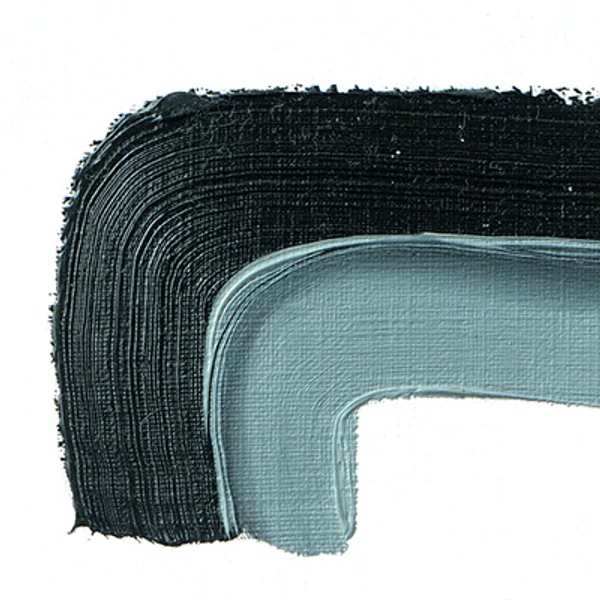 Schmincke Akademie uljana boja, 60 ml - 702, anthracite