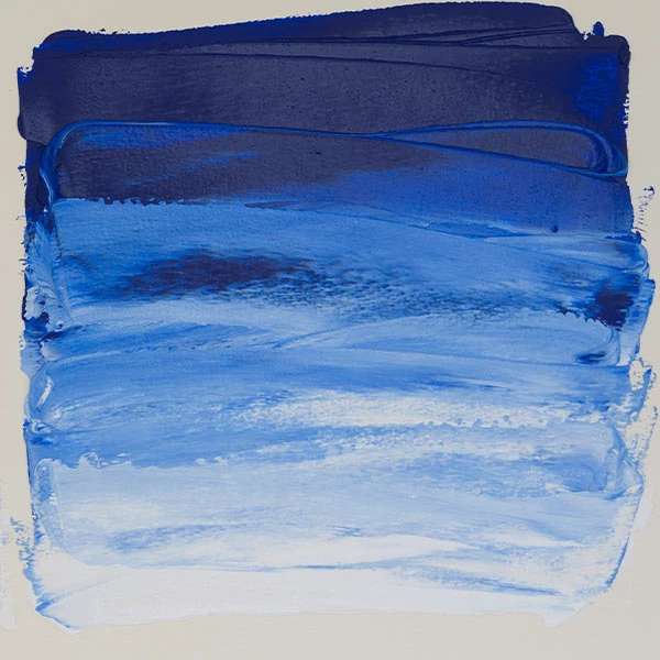 Sennelier Rive Gauche uljana boja, 40 ml - 312, ultramarine blue light