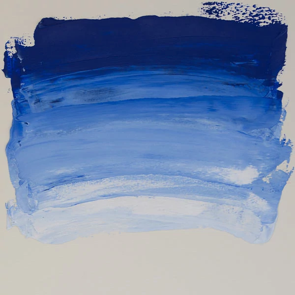 Sennelier Rive Gauche uljana boja, 40 ml - 314, French ultramarine blue