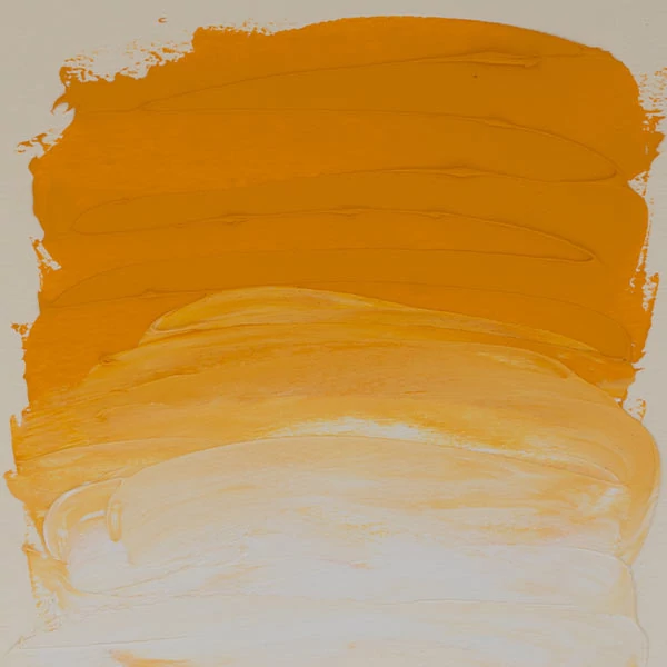 Sennelier Rive Gauche uljana boja, 40 ml - 543, cadmium yellow deep hue