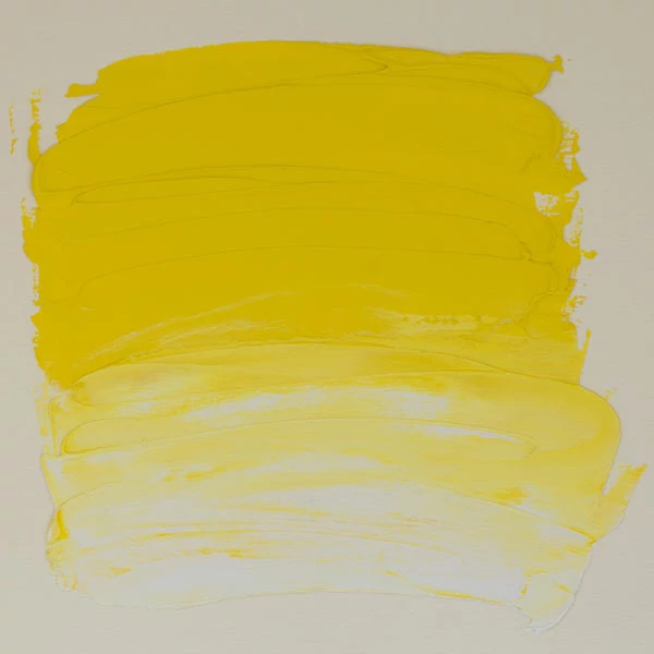 Sennelier Rive Gauche uljana boja, 40 ml - 545, cadmium yellow lemon hue