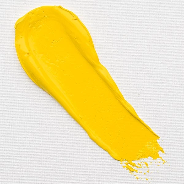 Talens Cobra vodena uljana boja, 40 ml - 271, cadmium yellow medium
