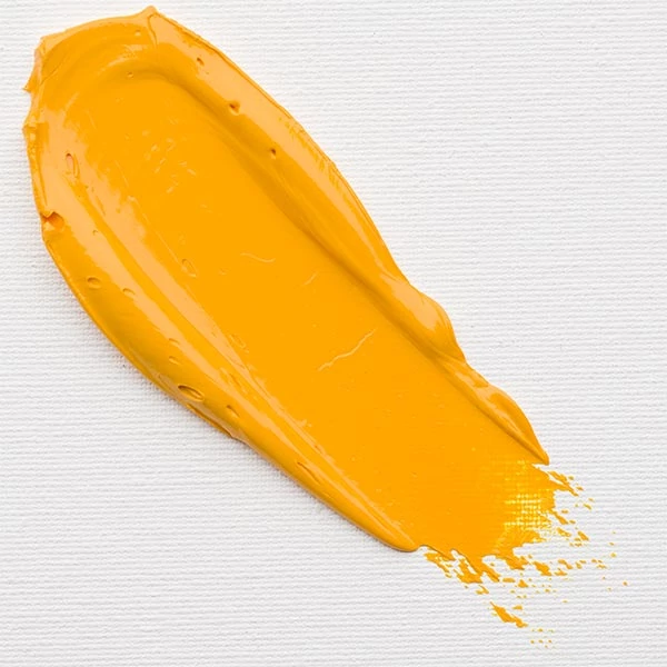 Talens Cobra vodena uljana boja, 40 ml - 285, permanent yellow deep