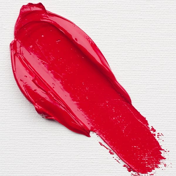 Talens Cobra vodena uljana boja, 40 ml - 306, cadmium red deep
