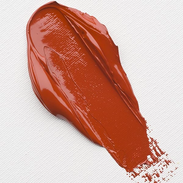 Talens Cobra vodena uljana boja, 40 ml - 339, light oxide red