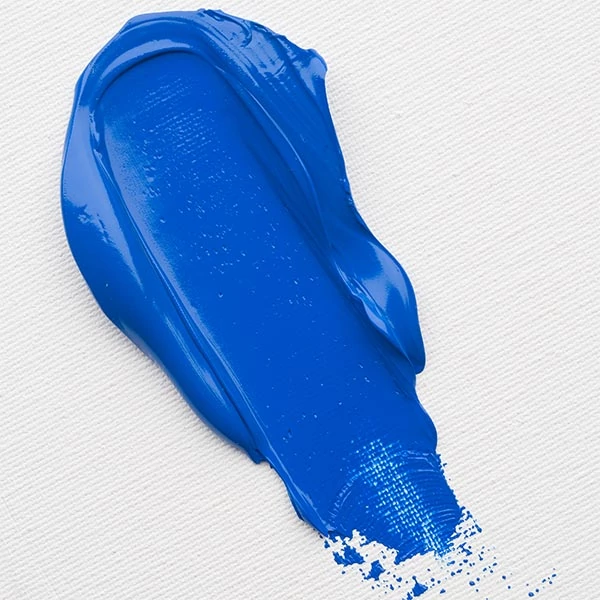 Talens Cobra vodena uljana boja, 40 ml - 535, cerulean blue