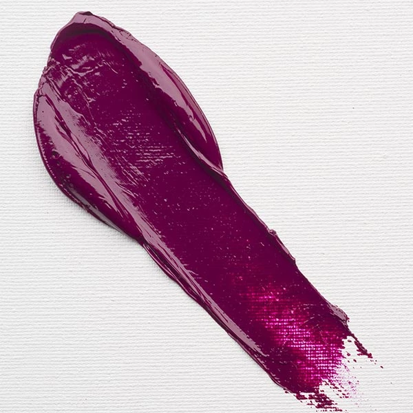 Talens Cobra vodena uljana boja, 40 ml - 567, permanent red violet