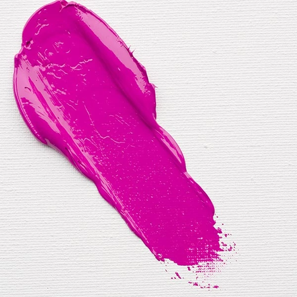 Talens Cobra vodena uljana boja, 40 ml - 577, permanent red violet light