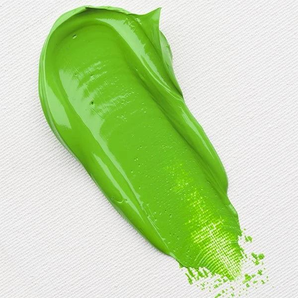 Talens Cobra vodena uljana boja, 40 ml - 618, permanent green light
