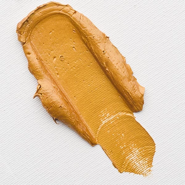 Talens Cobra vodena uljana boja, 40 ml - 803, deep gold
