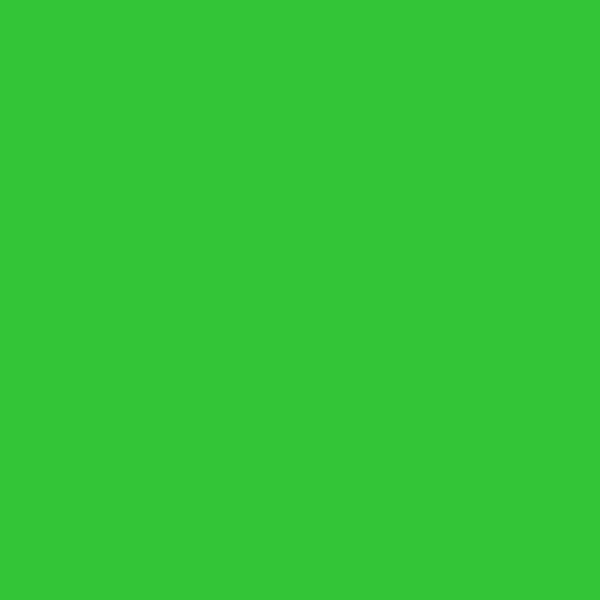 Talens Rembrandt uljana boja, 40 ml - 618, permanent green light