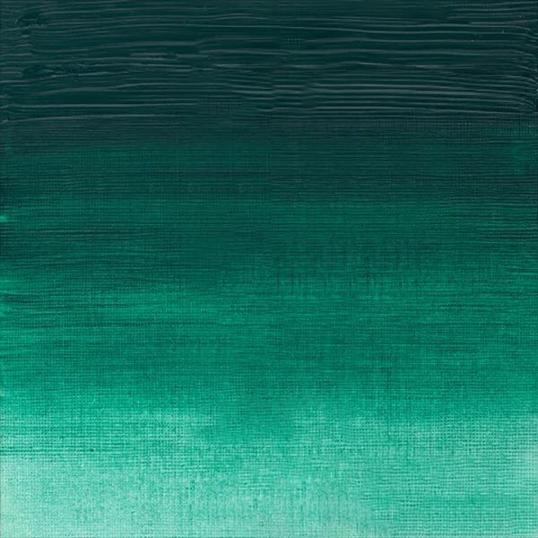Winsor&Newton Griffin alkidna uljana boja, 37 ml - 696, viridian hue