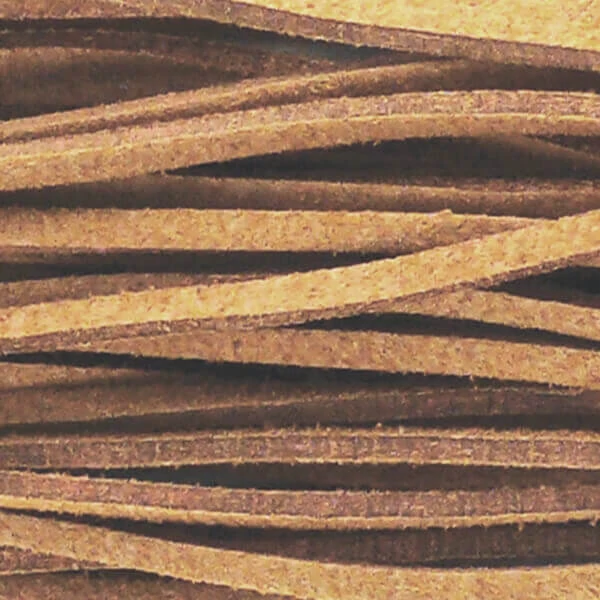 Kožni remen, 90 cm - neobrađen