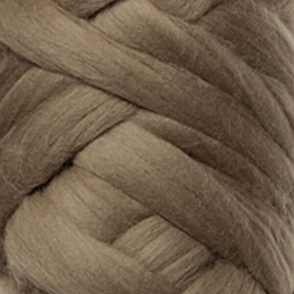 Vilinska vuna - 11 taupe
