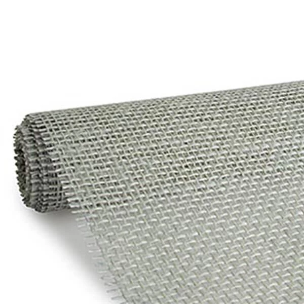 Stolni nosač od jute, središte stola, 30 cm, 2,5 metra - 82 siva